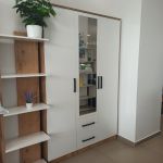 Шкаф Евро ШК-06 3-х ств.