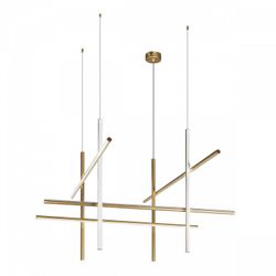 Подвесная люстра Loft it Coordinates 10393/B