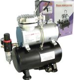 Компрессор JAS 1208