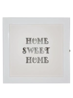 Панно резное в раме