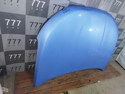 Капот Haval Jolion 21-нв Б/У Оригинал 8402120XST01AD