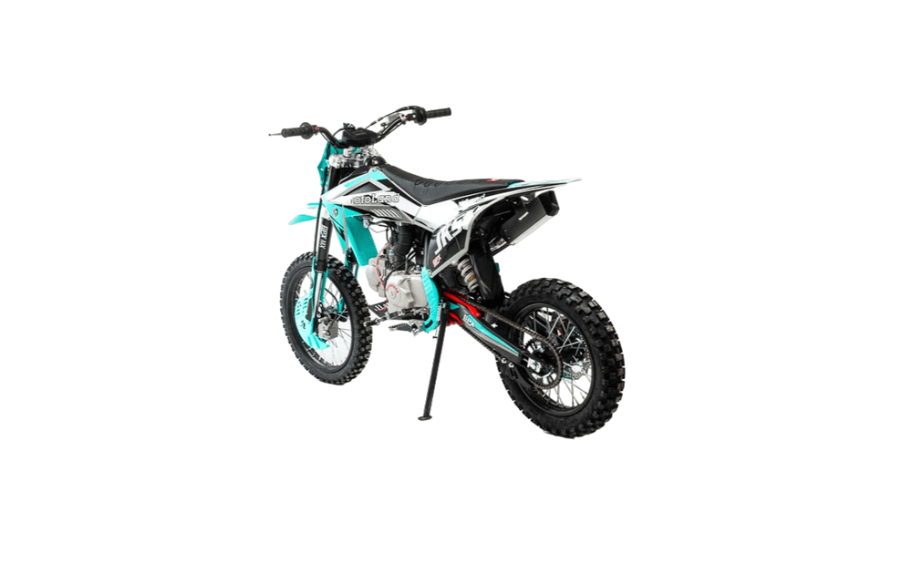 Мотоцикл MOTOLAND JKS125 PITBIKE