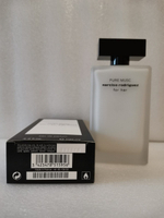 Narciso Rodriguez Pure Musc For Her