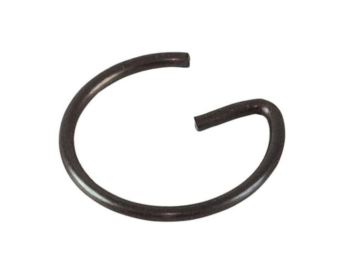 Кольцо стопорное поршневого пальца Yamaha 3-8
