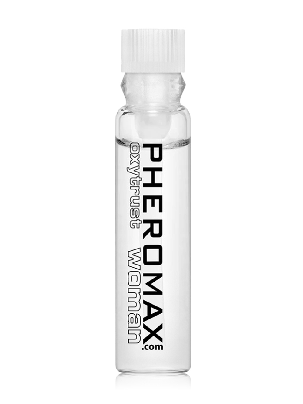 Женский спрей для тела с феромонами PHEROMAX® woman mit Oxytrust, 1 мл