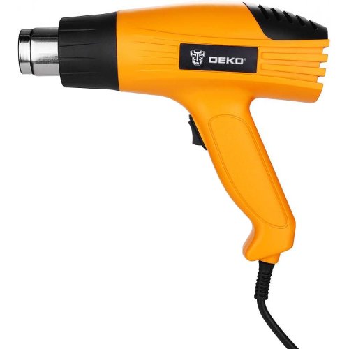 Фен DEKO HG 2000W 063-4166