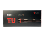 Тепловизионный прицел Guide TU430 400x300 35мм x2.3/x9.2 IP67 WiFi 1000м