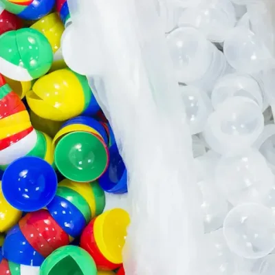 Капсулы 53 мм 800 шт.