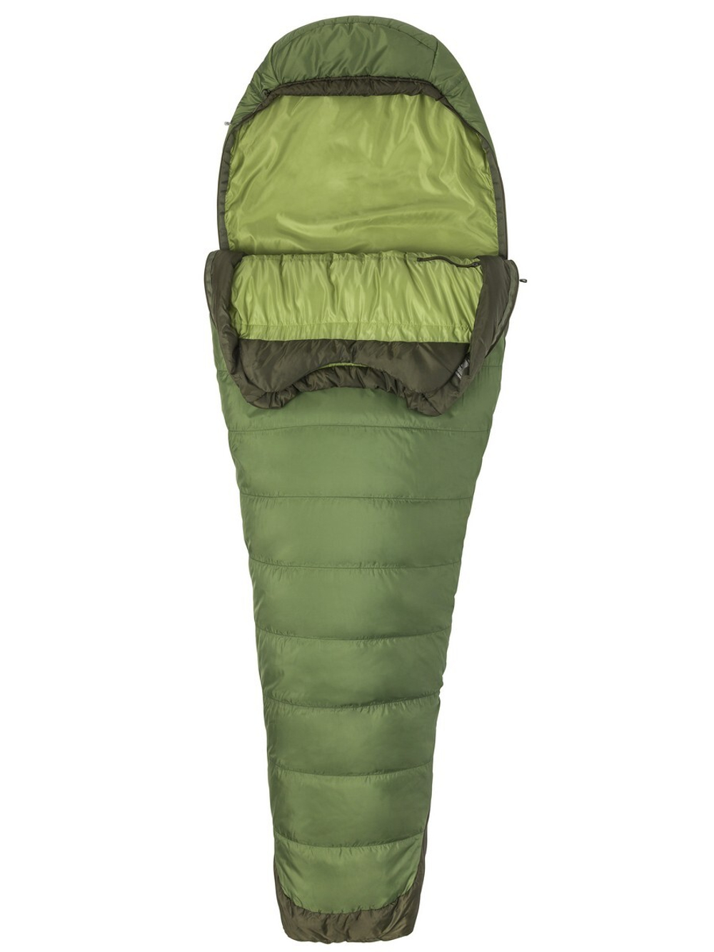СПАЛЬНЫЙ МЕШОК MARMOT TRESTLES ELITE ECO 30 LONG
