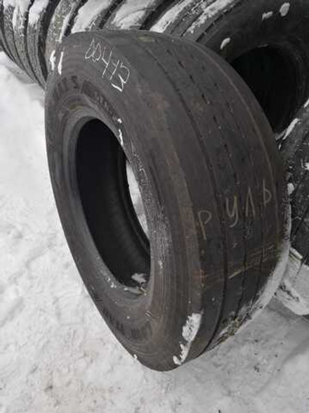 315/70R22.5 Goodyear Fuelmax s шина б/у