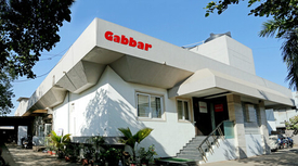 Получили дилерство по бренду Gabbar!