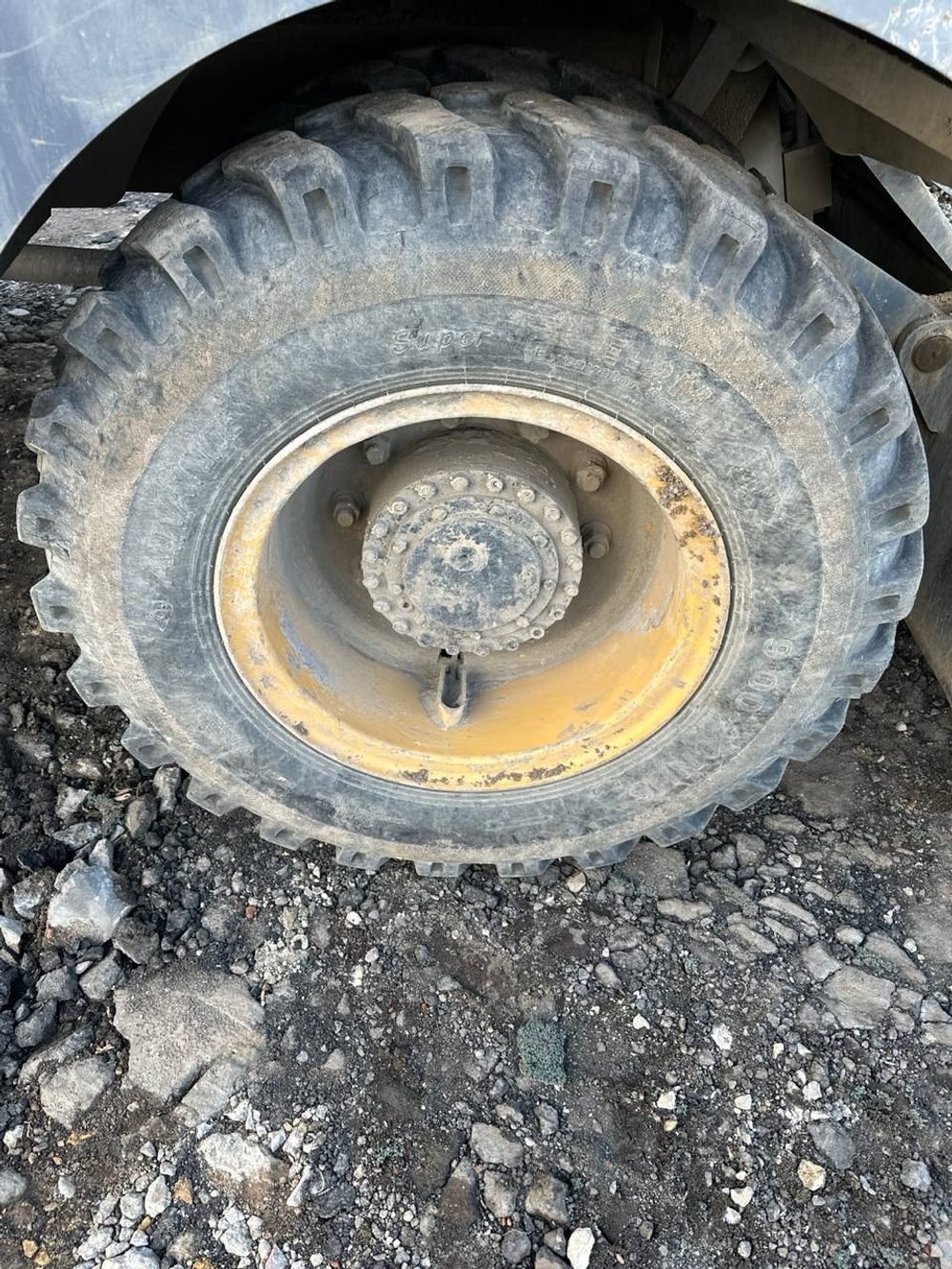 Lovol FP160* Экскаватор колесный FP160W (Дизельный, 3,9 л, 127 л.с., АТ)