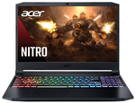 Ноутбук Acer nitro AN515-45-R5SJ