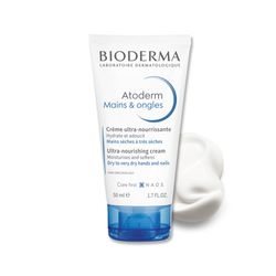 Bioderma Atoderm mains & ongles 50ml