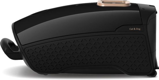 Пылесос Miele SUZF 0 Guard L 1 Cat Dog Flex Obsidian black