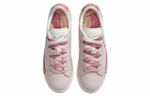 Кроссовки Nike Blazer Low (Женская размерная сетка)