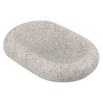 Мыльница loup, темно-серая