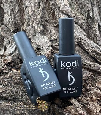 Kodi топ без липкого слоя 12 мл