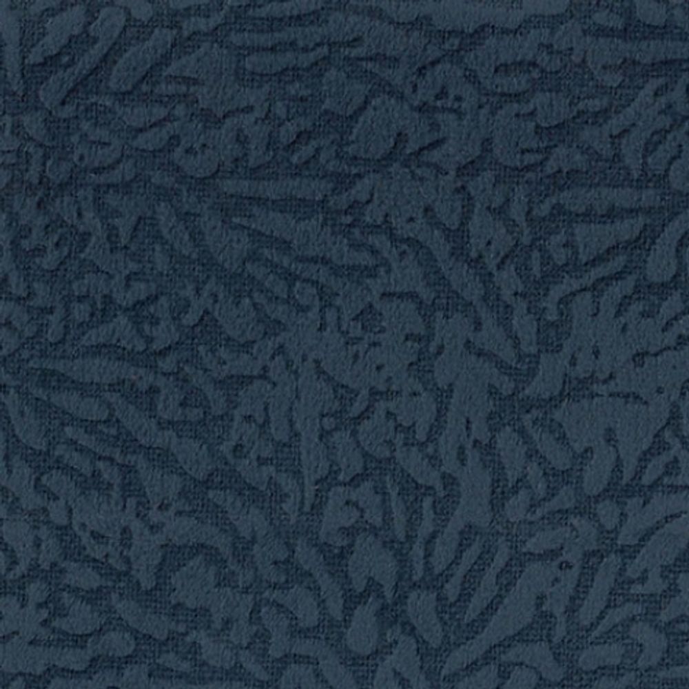 Микровелюр Savanna dark blue (Саванна дарк блу)