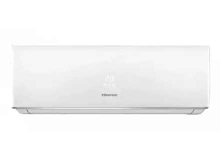 Бытовая сплит-система серии SMART DC Inverter AS-24UW4RFBDB00