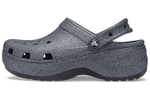 Crocs Classic Clog Eva (Женская размерная сетка)