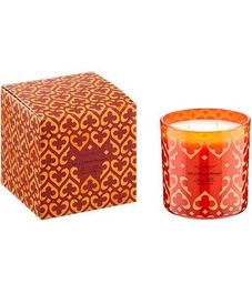 Spicy & Floral Bouquet, свеча 70ths Year Collection, Vila Hermanos