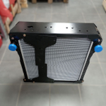 Радиатор охлаждения AWS | 332/G3691, 128/14326 | Spare Parts