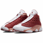 Кроссовки Jordan Air Jordan 13 "Dune Red"