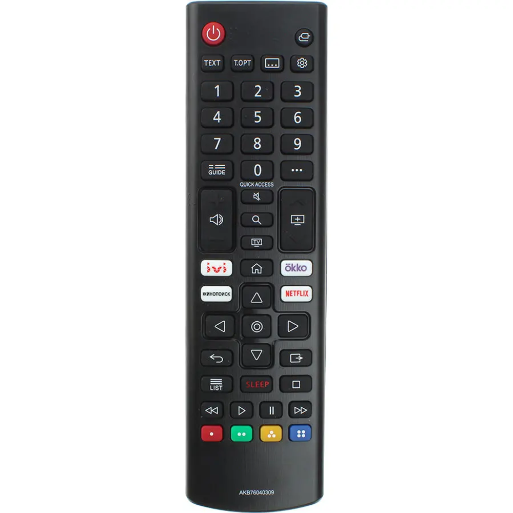 Телевизор LG 32LQ570B6LA