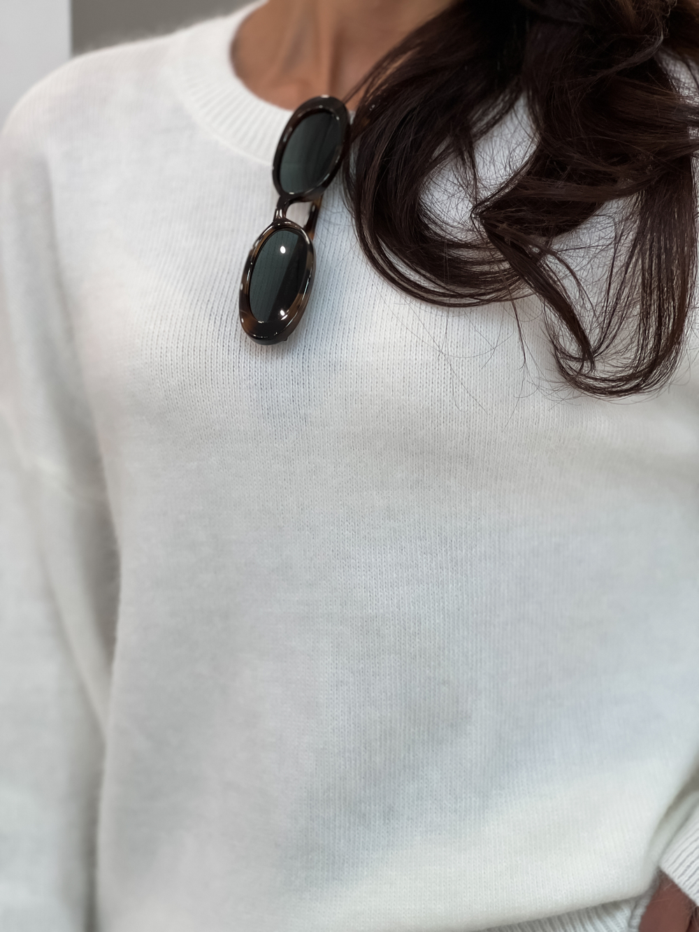 Джемпер Bunny из ангоры