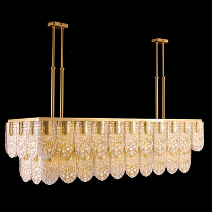 Люстра Fine Art MARINER LUXURY 67" W CHANDELIER