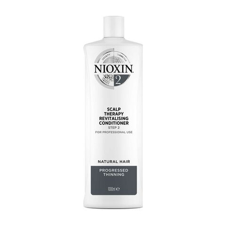 Nioxin System Увлажняющий кондиционер Система 2 1000 мл