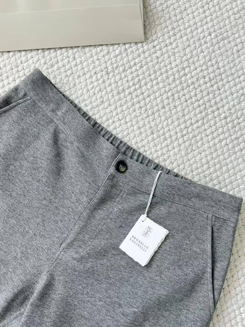Шорты Brunello Cucinelli