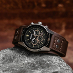 Наручные часы Fossil CH2891 с хронографом