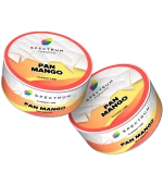 Spectrum Classic – Pan Mango (100g)