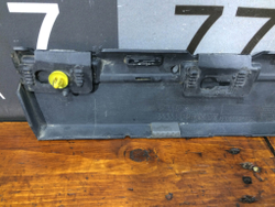 Накладка двери задней правой Volvo XC60 1 13-17 Б/У Оригинал 31333819