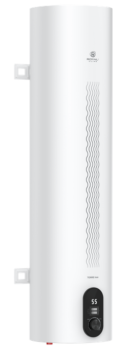 ROYAL CLIMA TORRE Inox RWH-TR30-SS