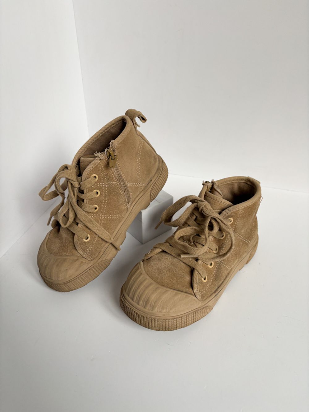 Ботинки Zara, 26