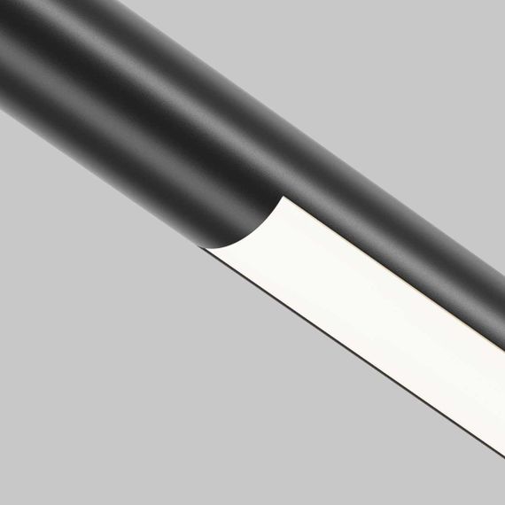 Светильник Maytoni Technical C100CL-L500-12W3-6K-B