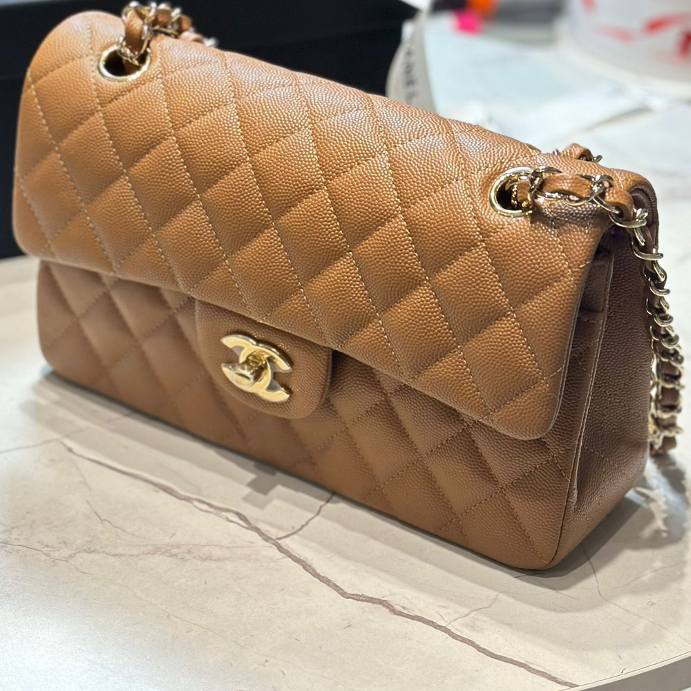 Сумка Chanel