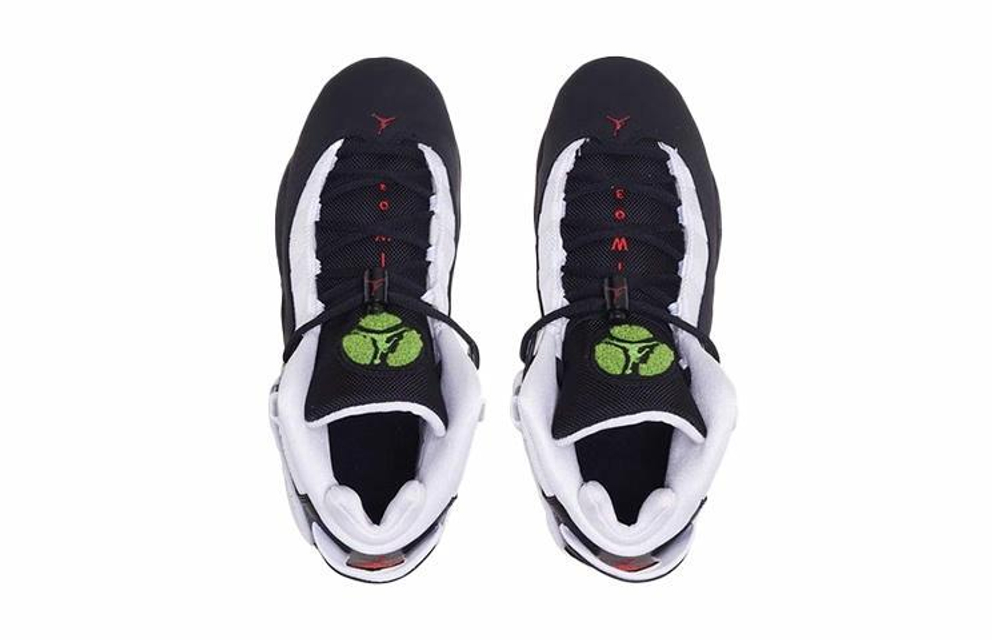 Кроссовки Jordan Air Jordan 6 Rings He Got Game (Женская размерная сетка)