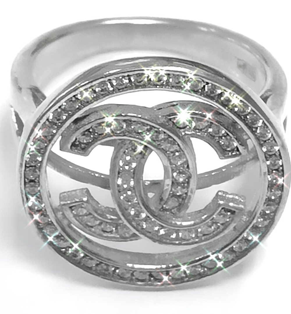 Ювелирное кольцо Эстерелла