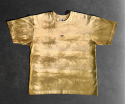 T-SHIRT/СORROSION/X.4