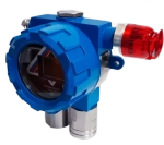 ГАНК-Т2 газоанализатор двухканальный стационарный