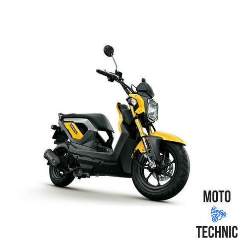Скутер Honda ZOOMER X 110