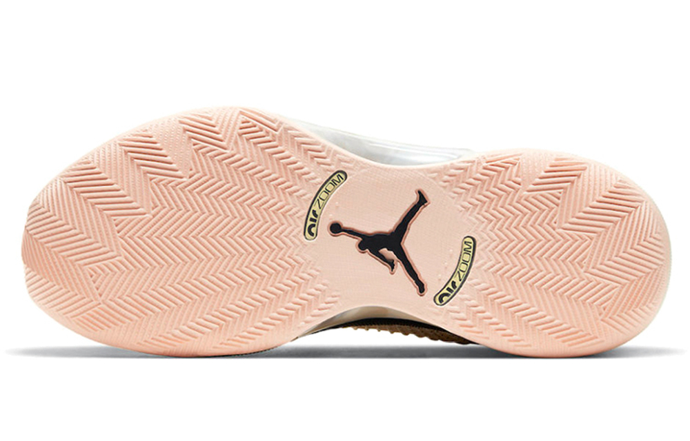 Кроссовки Jordan Air Jordan 35