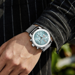 ZEPPELIN Men"s Watch