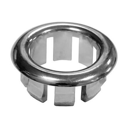 Облицовка перелива металлик 24,4 мм