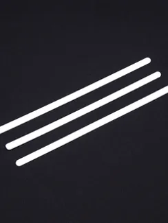 Косточка боковая Arta-F, пластик, 150 мм