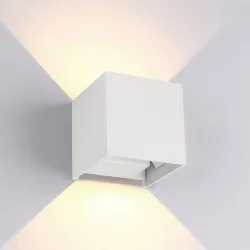 Фасадный светильник Arte Lamp RULLO